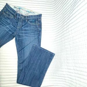 Vigoss Womens Jeans. Size 28